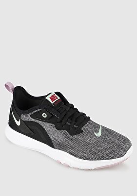 Nike Flex Trainer 9 Siyah Kadın Sneaker Aq7491-008