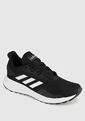 adidas Duramo 9 K Siyah Kadın Koşu Ayakkabısı Bb7061