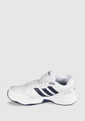 adidas Strutter Beyaz Erkek Fitness Ayakkabısı Eg2654