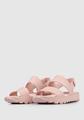 Skechers Blsh Footsteps-Breezy Feels Pembe Kadın Sneaker 111054