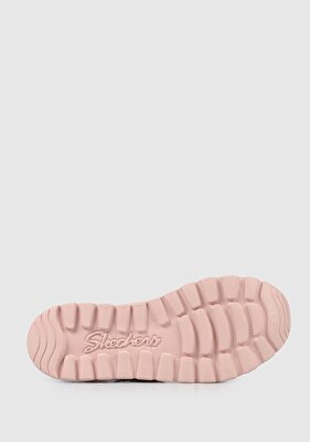 Skechers Blsh Footsteps-Breezy Feels Pembe Kadın Sneaker 111054