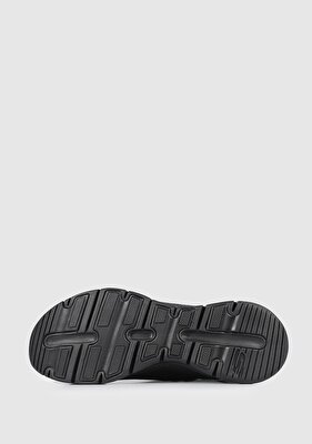 Skechers Arch Fit Siyah Kadın Spor Ayakkabısı 149057Bbk 