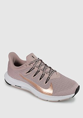 Nike Wmns Quest Pembe Kadın Koşu Ayakkabısı Cı3803-200