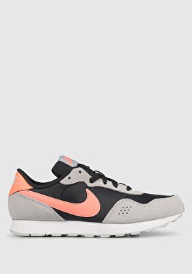 Nike Md Valiant (Gs) Gri Kadın Spor Ayakkabısı Cn8558-004 