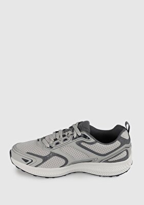 Skechers Go Run Consistent Gri Erkek Sneaker 220034Gynv