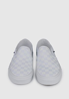 Vans Checkerboard Asher Kadın Sneaker VN000VOSW511