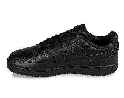 Nike Court Vision Lo Siyah Erkek Sneaker Cd5463-002