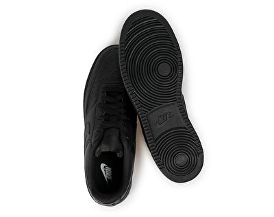 Nike Court Vision Lo Siyah Erkek Sneaker Cd5463-002