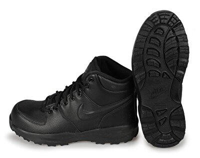 Nike Manoa Ltr Siyah Unisex Sneaker Bq5372-001