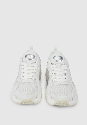 Hammer Jack Rio Beyaz Kadın Sneaker