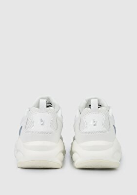 Hammer Jack Rio Beyaz Kadın Sneaker