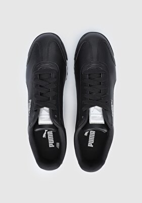 Puma Roma Basic Siyah Erkek Sneaker 35357211