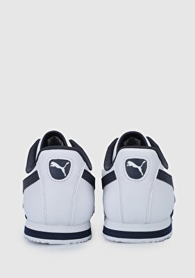 Puma Roma Basic Beyaz Erkek Sneaker 35357212