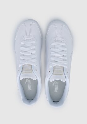 Puma Roma Basic Beyaz Erkek Sneaker 35357221
