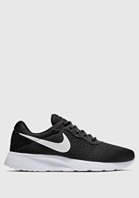 Nike Tanjun Siyah Erkek Sneaker 812654-011
