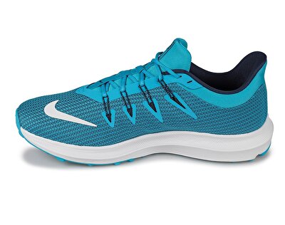 Nike Quest Mavi Erkek Koşu Ayakkabısı Aa7403404