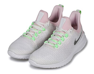 Nike Renew Rival  Beyaz Kadın Sneaker Ah3474-100