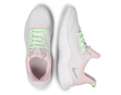 Nike Renew Rival  Beyaz Kadın Sneaker Ah3474-100