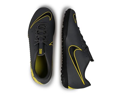 Nike Vapor 12 Club Tf Gri Erkek Halı Saha Ayakkabısı AH7386-070