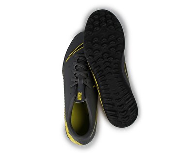 Nike Vapor 12 Club Tf Gri Erkek Halı Saha Ayakkabısı AH7386-070