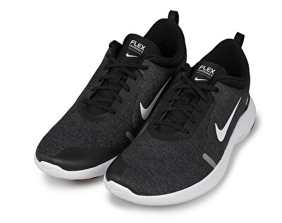 Nike Flex Experıence Rn 8 Gri Erkek Koşu Ayakkabısı AJ5900-013