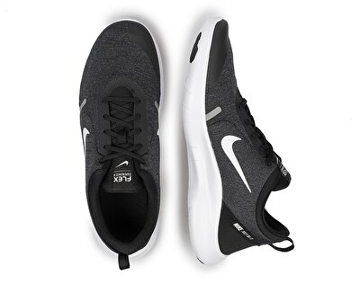Nike Flex Experıence Rn 8 Gri Erkek Koşu Ayakkabısı AJ5900-013
