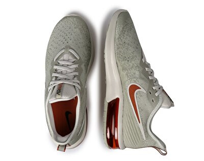 Nike Air Max Sequent 4 Yeşil Erkek Sneaker Ao4485-007
