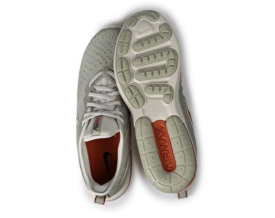 Nike Air Max Sequent 4 Yeşil Erkek Sneaker Ao4485-007