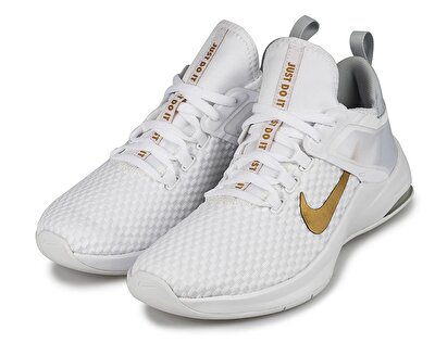 Nike Air Max Bella Tr 2 Beyaz Kadın Spor Ayakkabısı AQ7492-101