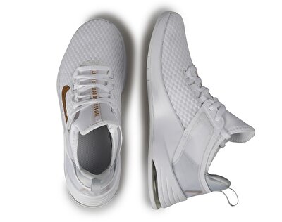 Nike Air Max Bella Tr 2 Beyaz Kadın Spor Ayakkabısı AQ7492-101