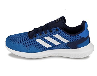 adidas Archivo Mavi Erkek Koşu Ayakkabısı Ef0434