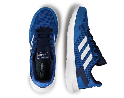 adidas Archivo Mavi Erkek Koşu Ayakkabısı Ef0434