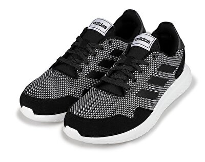 adidas Archıvo Siyah Erkek Koşu Ayakkabısı Archıvo M