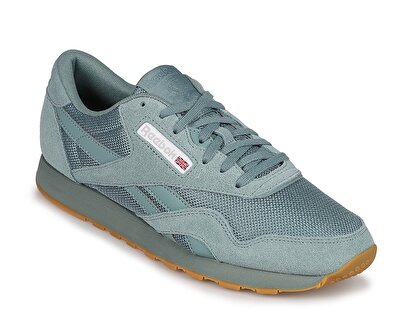 Reebok Yeşil  CN6766 CL NYLON MU