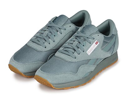 Reebok Yeşil  CN6766 CL NYLON MU