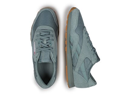 Reebok Yeşil  CN6766 CL NYLON MU