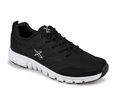 Kinetix Meyo Siyah Erkek Sneaker As00000201