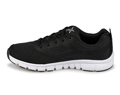 Kinetix Meyo Siyah Erkek Sneaker As00000201