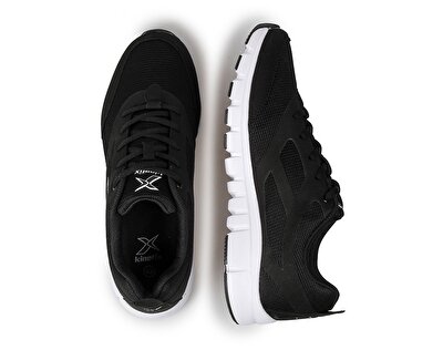 Kinetix Meyo Siyah Erkek Sneaker As00000201
