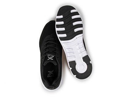 Kinetix Meyo Siyah Erkek Sneaker As00000201