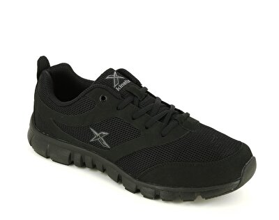 Kinetix Almera Siyah Erkek Sneaker As00000209
