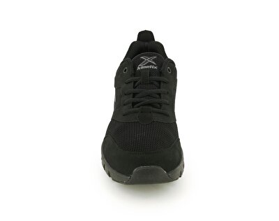 Kinetix Almera Siyah Erkek Sneaker As00000209