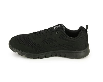Kinetix Almera Siyah Erkek Sneaker As00000209