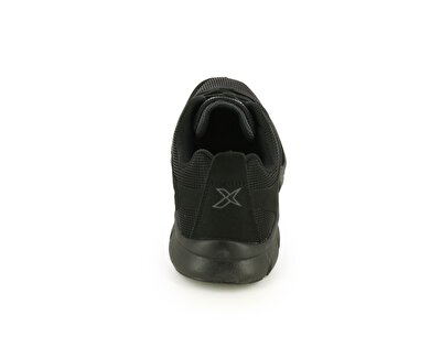 Kinetix Almera Siyah Erkek Sneaker As00000209