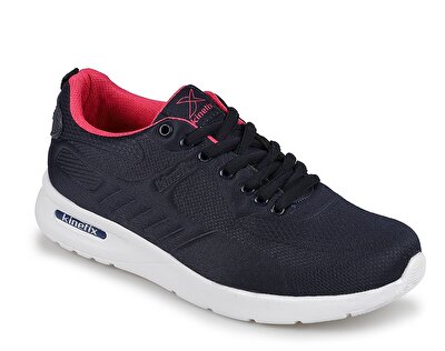 Kinetix Missy W Lacivert Kadın Sneaker As00035513