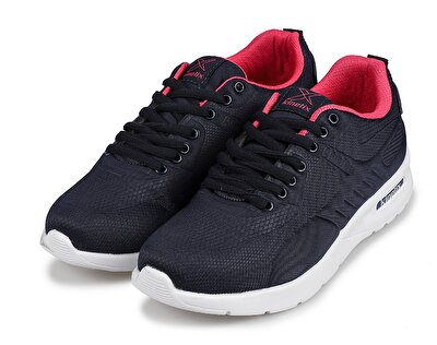 Kinetix Missy W Lacivert Kadın Sneaker As00035513