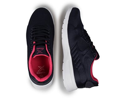 Kinetix Missy W Lacivert Kadın Sneaker As00035513