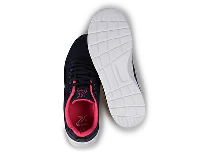 Kinetix Missy W Lacivert Kadın Sneaker As00035513
