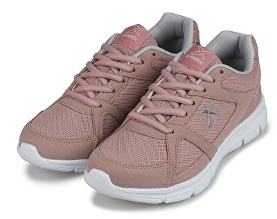 Kinetix Kalen Tx W Pembe Kadın Sneaker As00193485