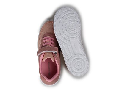 Lumberjack Pembe Kız Çocuk Sneaker